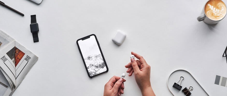 5 Best iPhone Earbuds Pro Settings post 06 big free img